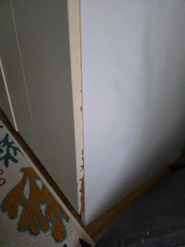 2 Ikea Kleiderschränke mit Falttüren