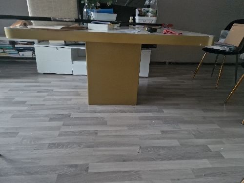 Esstisch 135x135cm