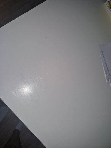 Esstisch 135x135cm
