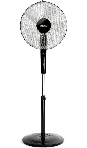 Salco Standventilator mit Fernbedienung 