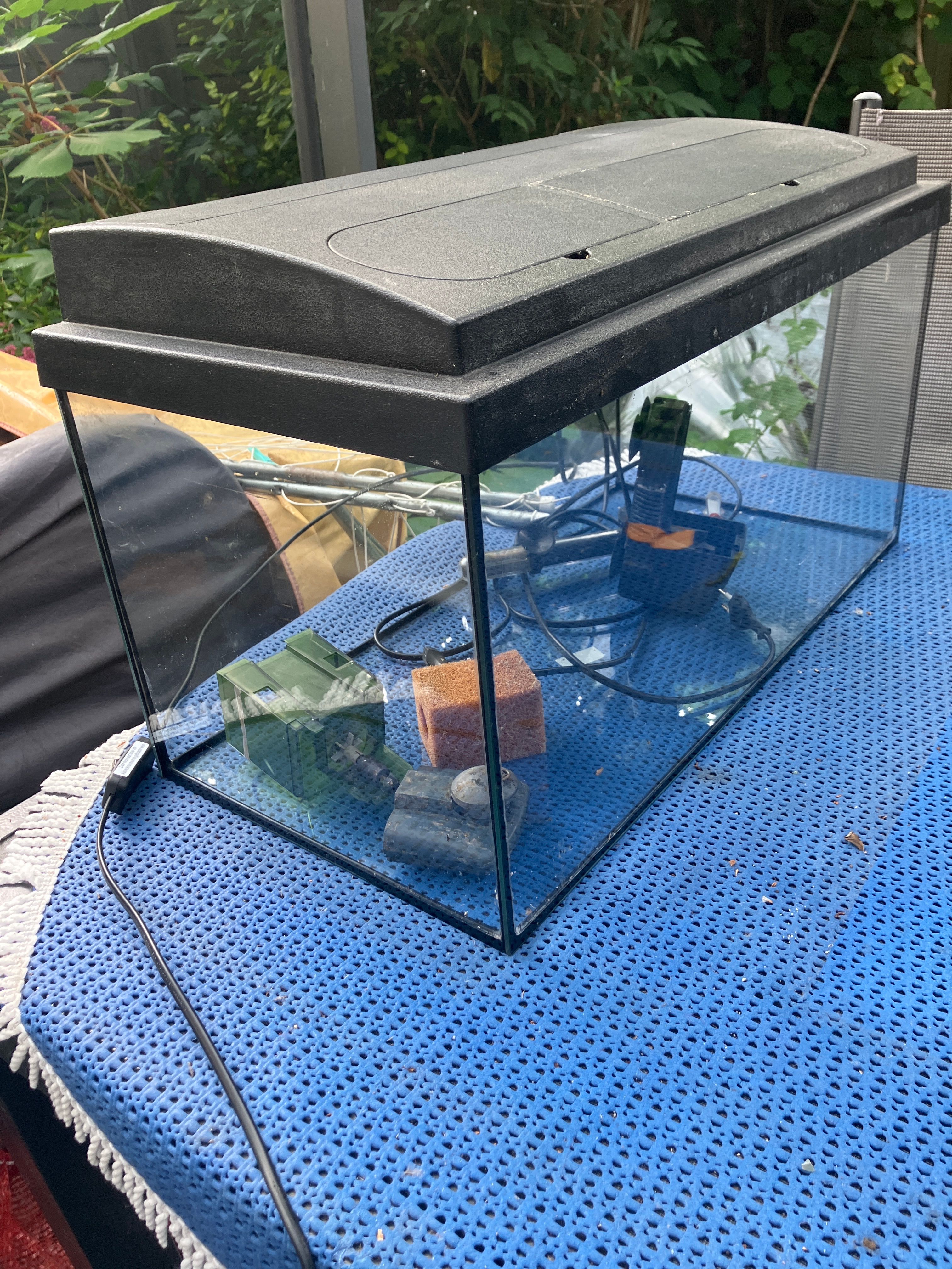 Aquarium 