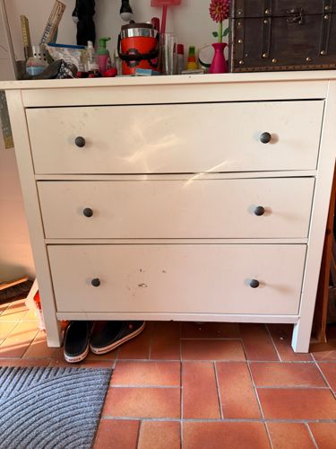 IKEA, Schubladenkommode ￼
