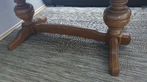 Couch Tisch