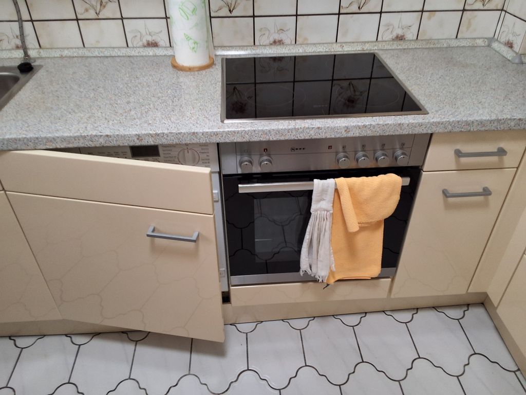 Möbel  zu verschenken 