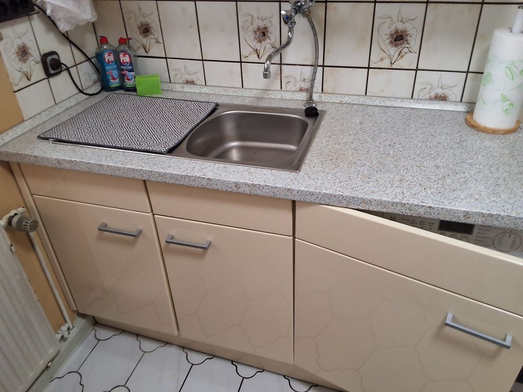 Möbel  zu verschenken 
