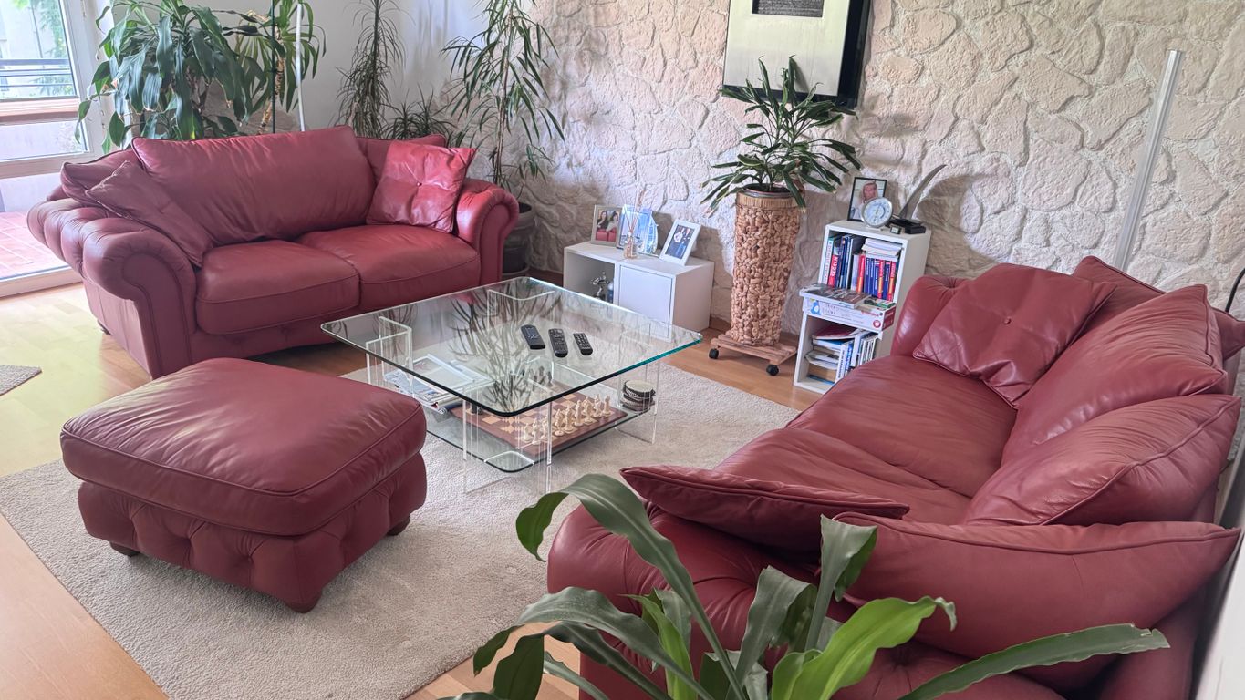 Couchgarrnitur