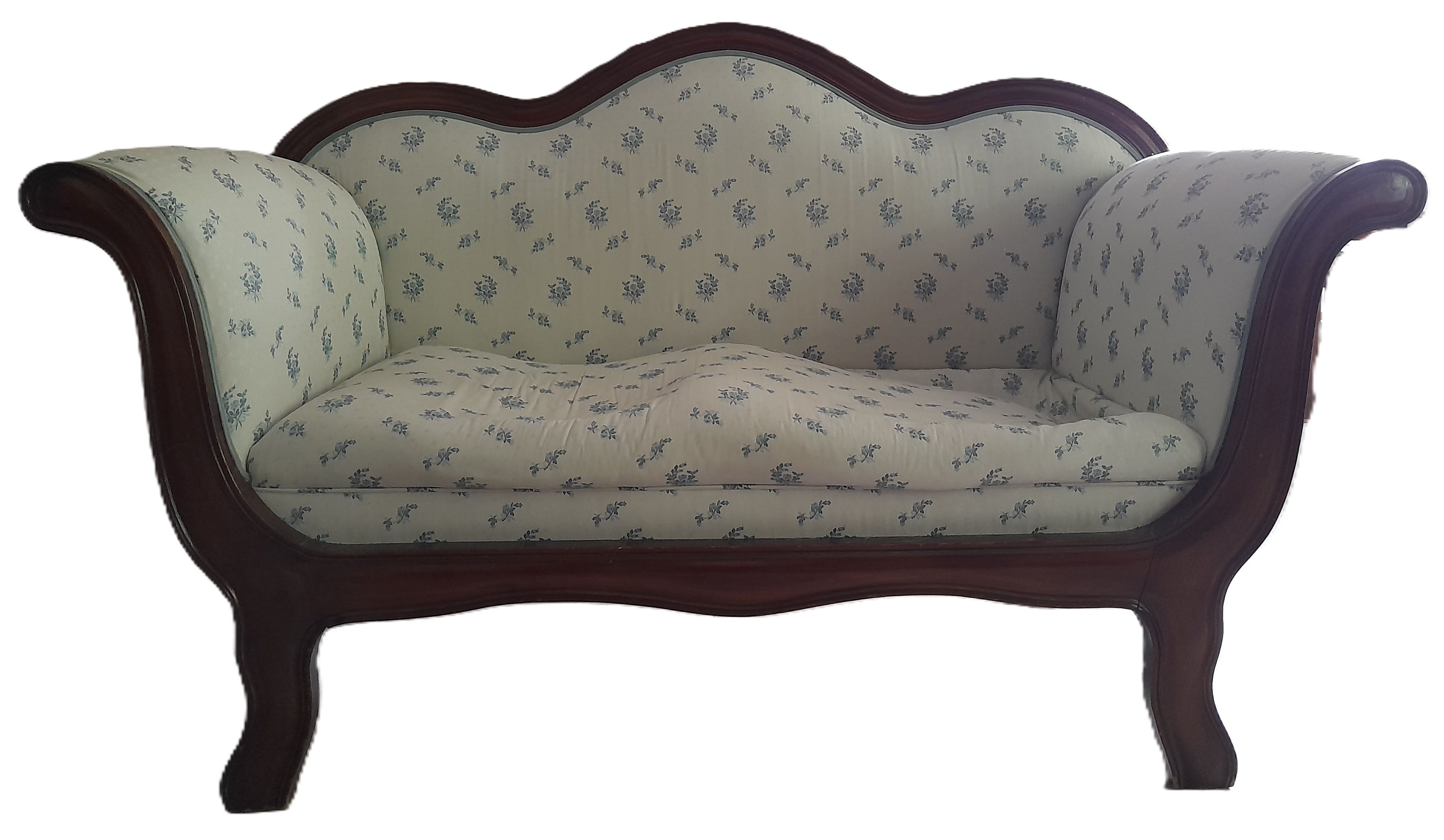Sofa Biedermeier 