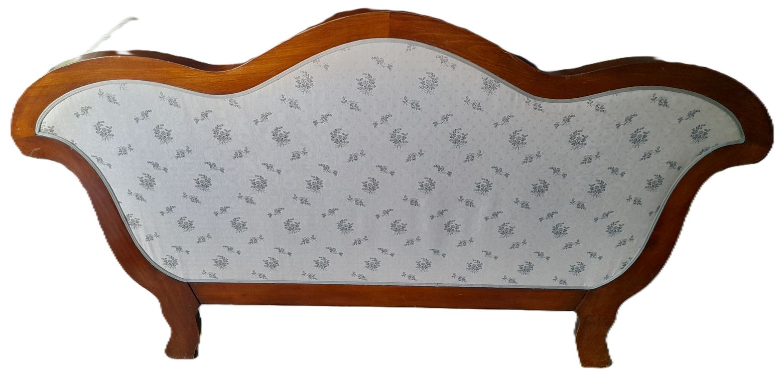 Sofa Biedermeier 