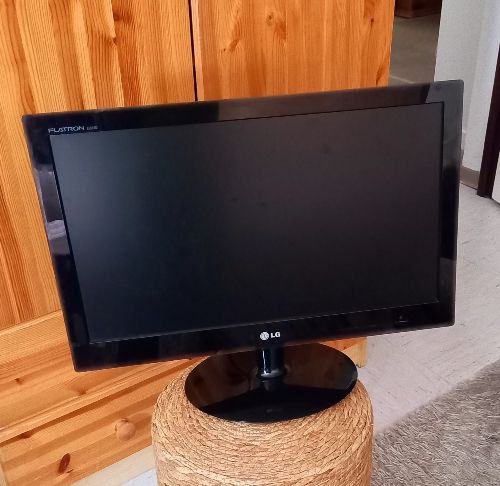 LG Monitor 