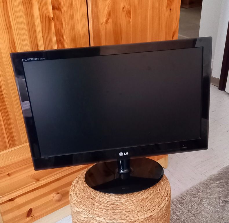 LG Monitor