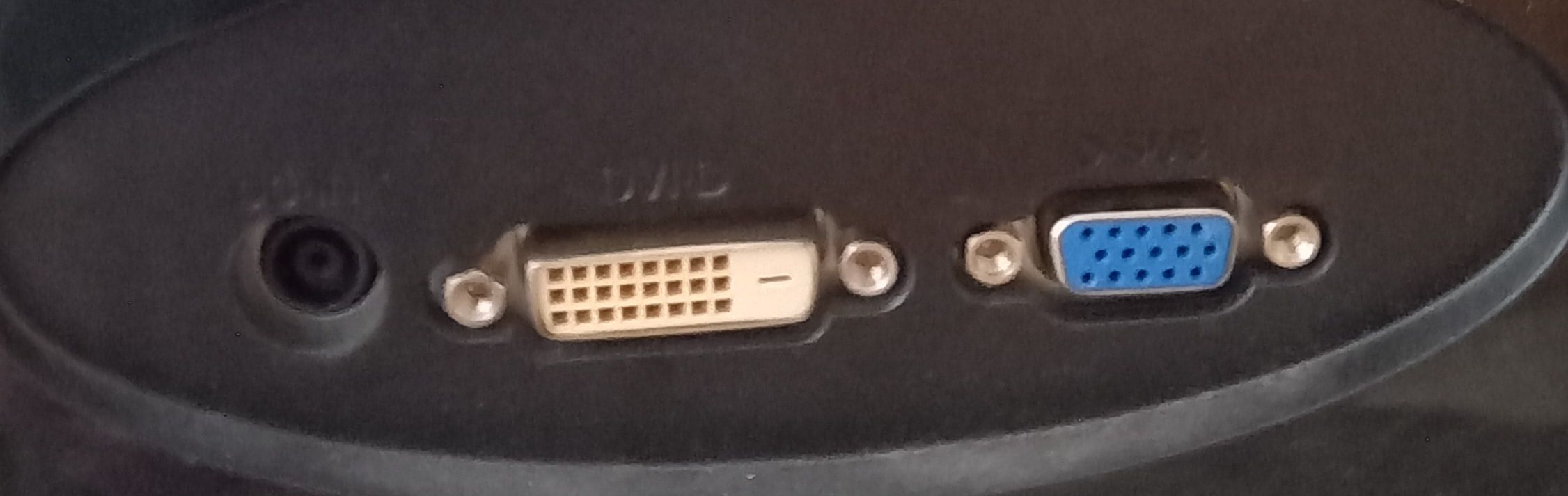 LG Monitor