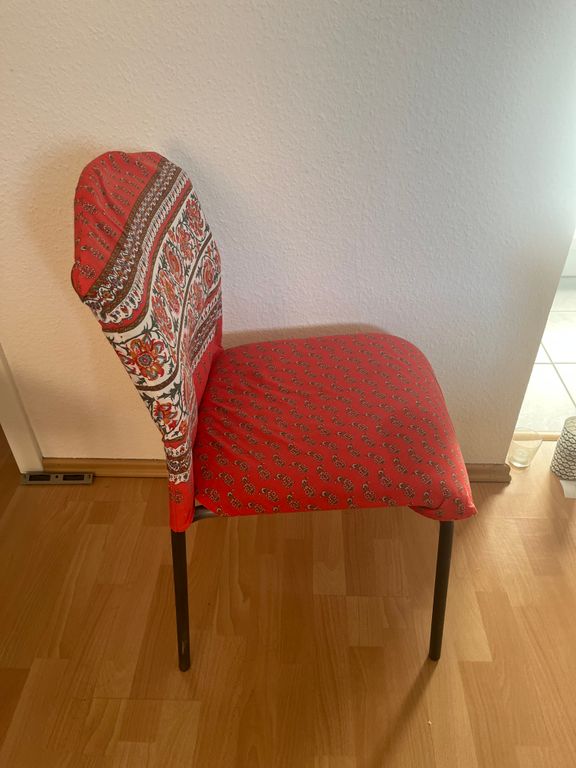 3 Esszimmerstühle