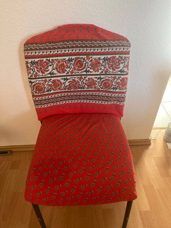 3 Esszimmerstühle