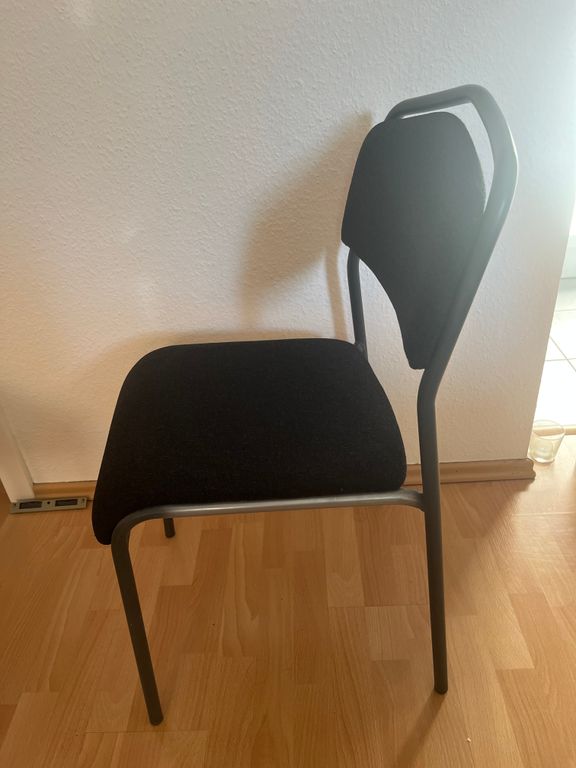 3 Esszimmerstühle
