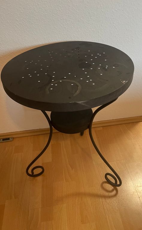 Garten-/Balkontisch