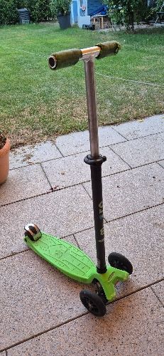 Kinderroller Kick