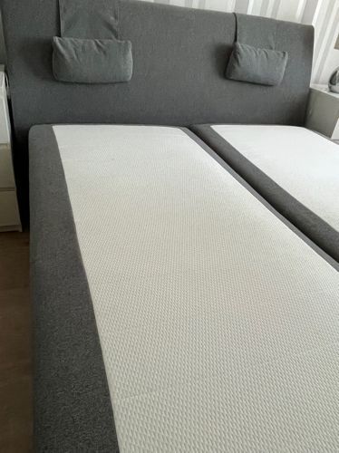 Boxspringbett