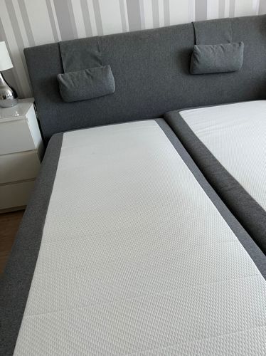 Boxspringbett
