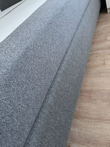 Boxspringbett