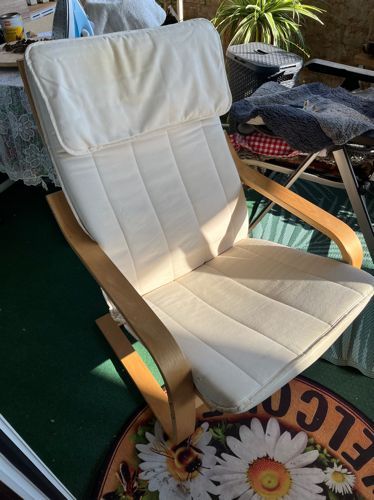 Ikea Sessel