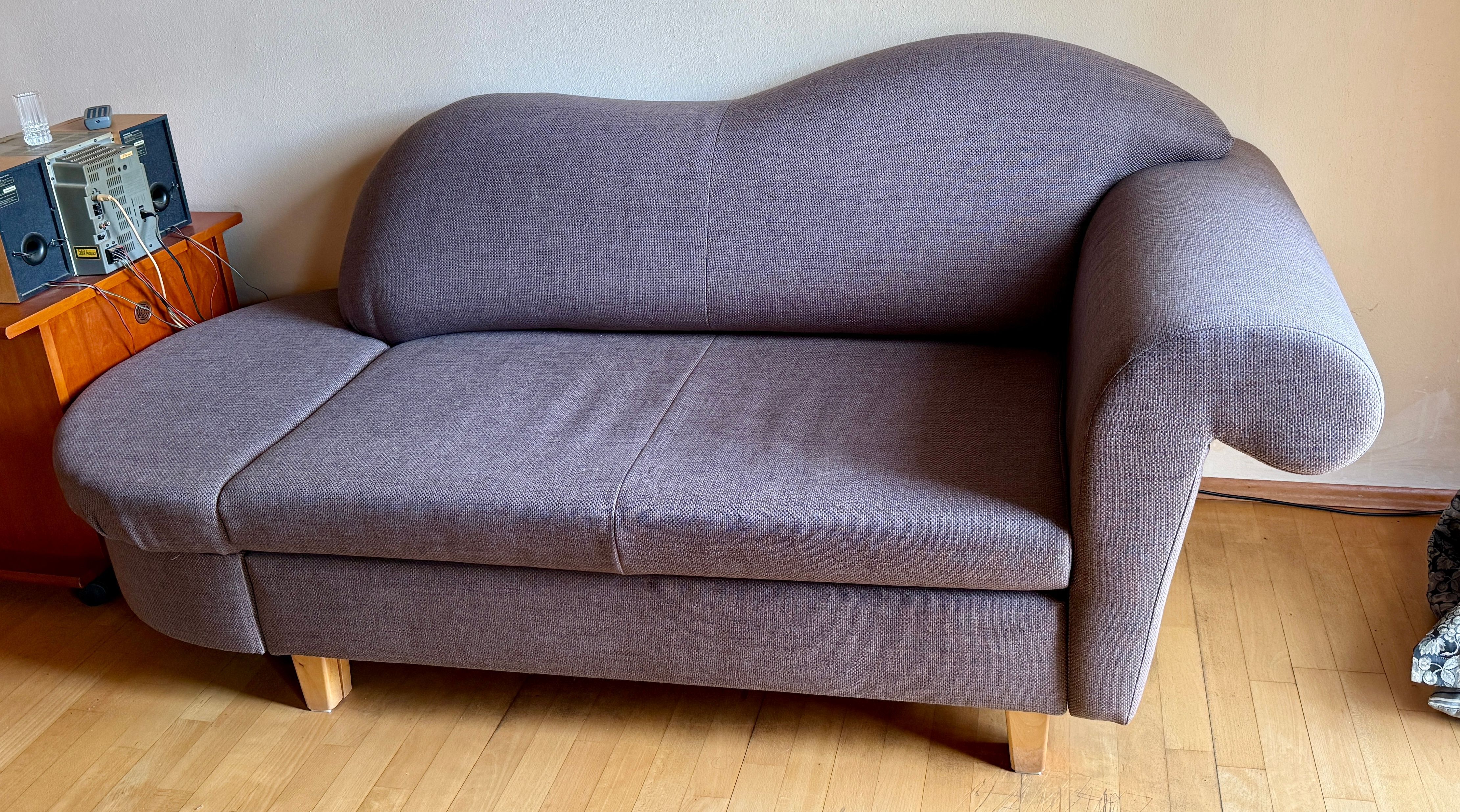 Sofa / Schlafsofa 