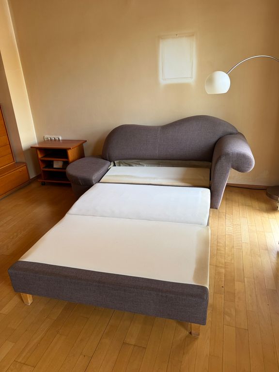 Sofa / Schlafsofa 