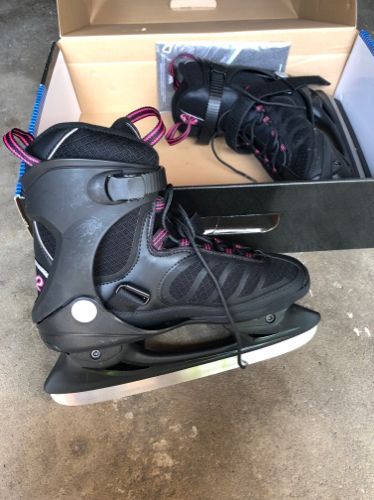 Schlittschuhe 