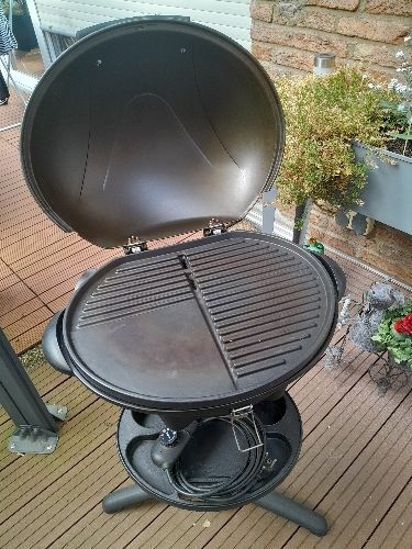 Elektrogrill