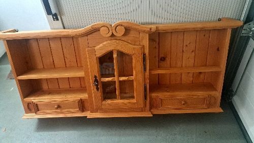 Hängeschrank