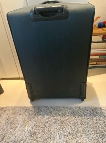 Stratic Reisekoffer