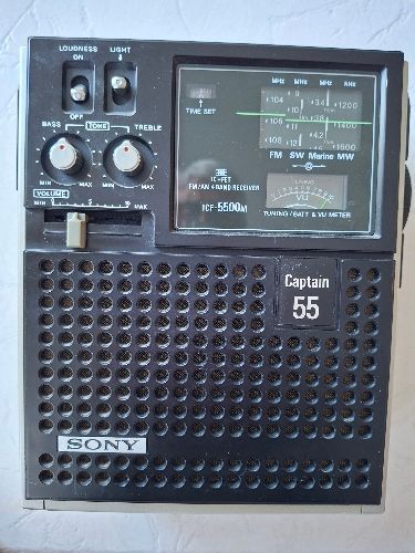 Radio