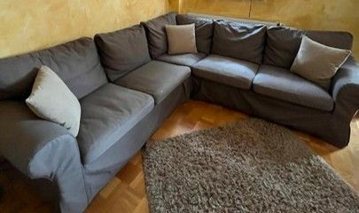 IKEA Ektorp Sofa