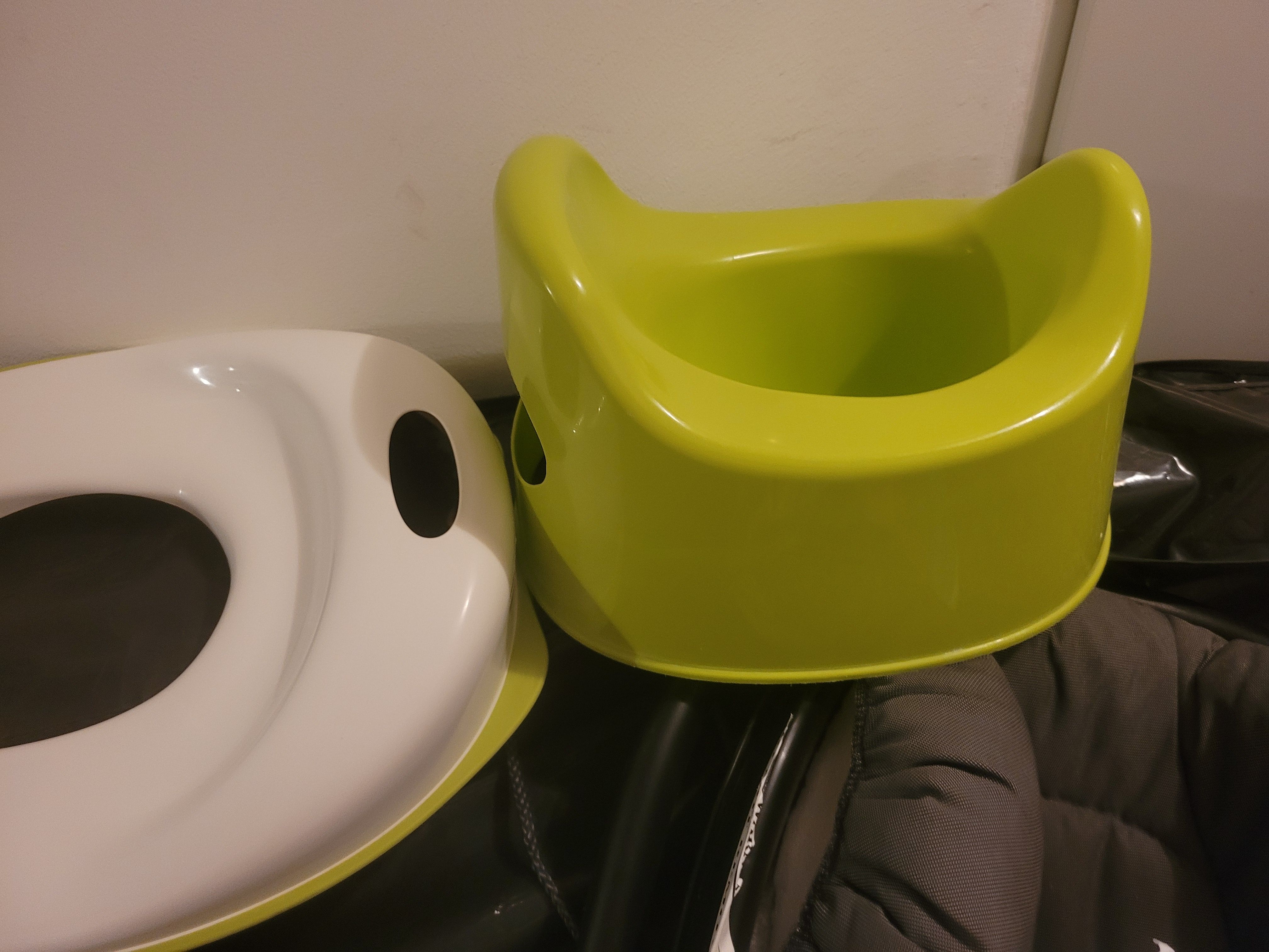 Sachen für das Baby / Kind
