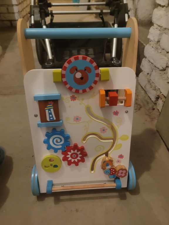 Sachen für das Baby / Kind