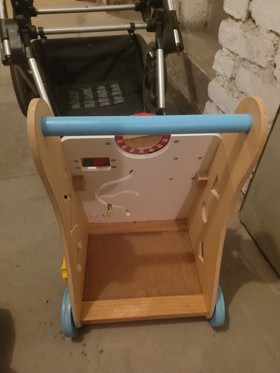 Sachen für das Baby / Kind
