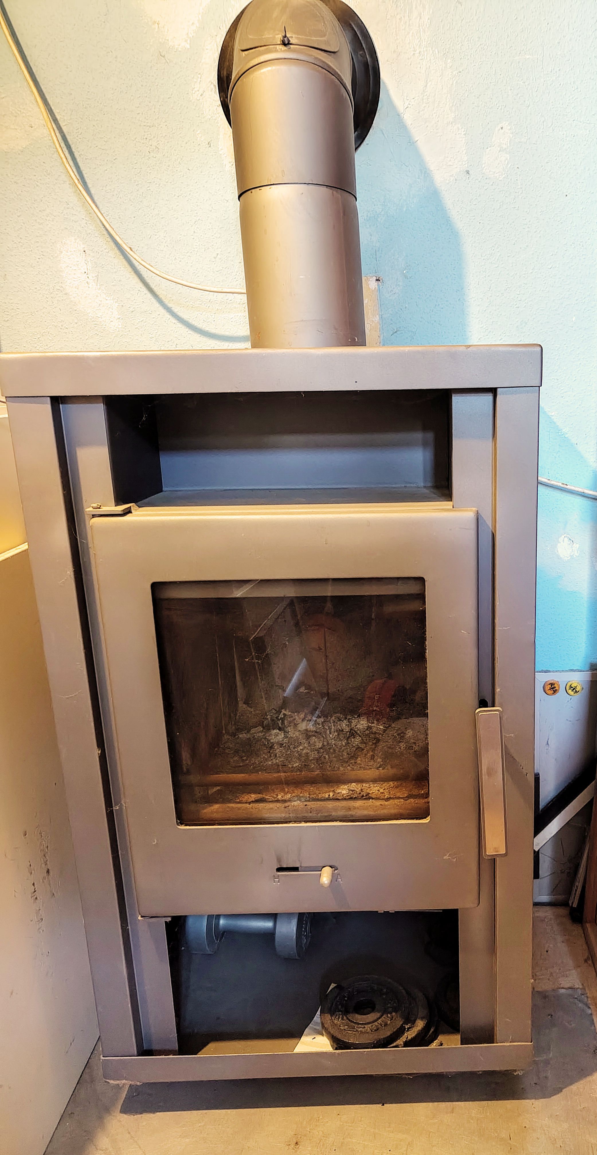 Wamsler KF 198-53