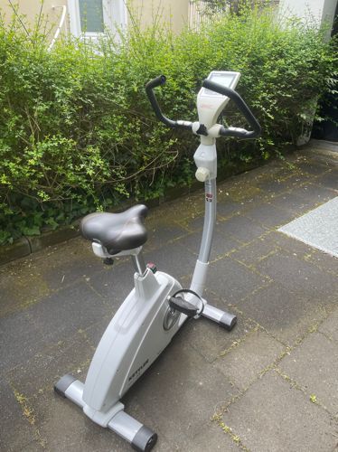 Ergometer