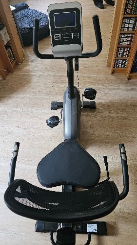 Heimtrainer abzugeben