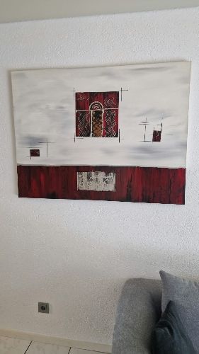 Dekoration 