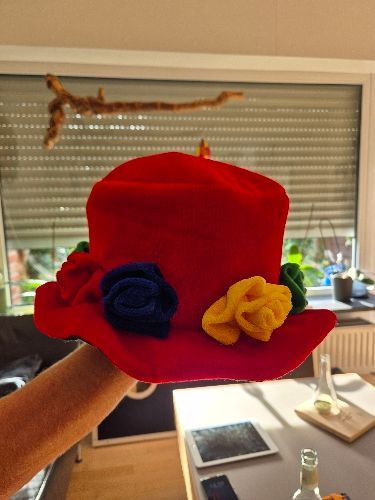 Nach Karneval ist vor Karneval 
