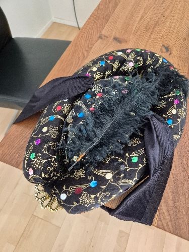 Nach Karneval ist vor Karneval 