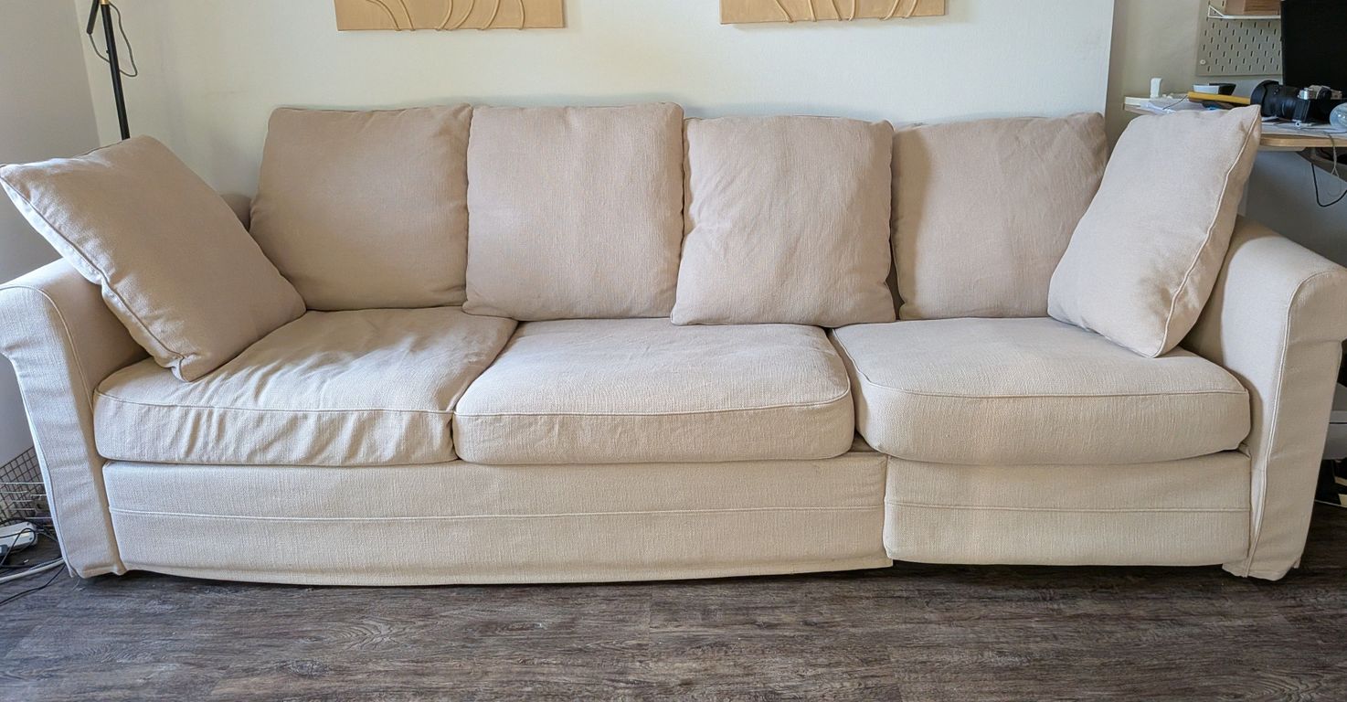 Sofa 