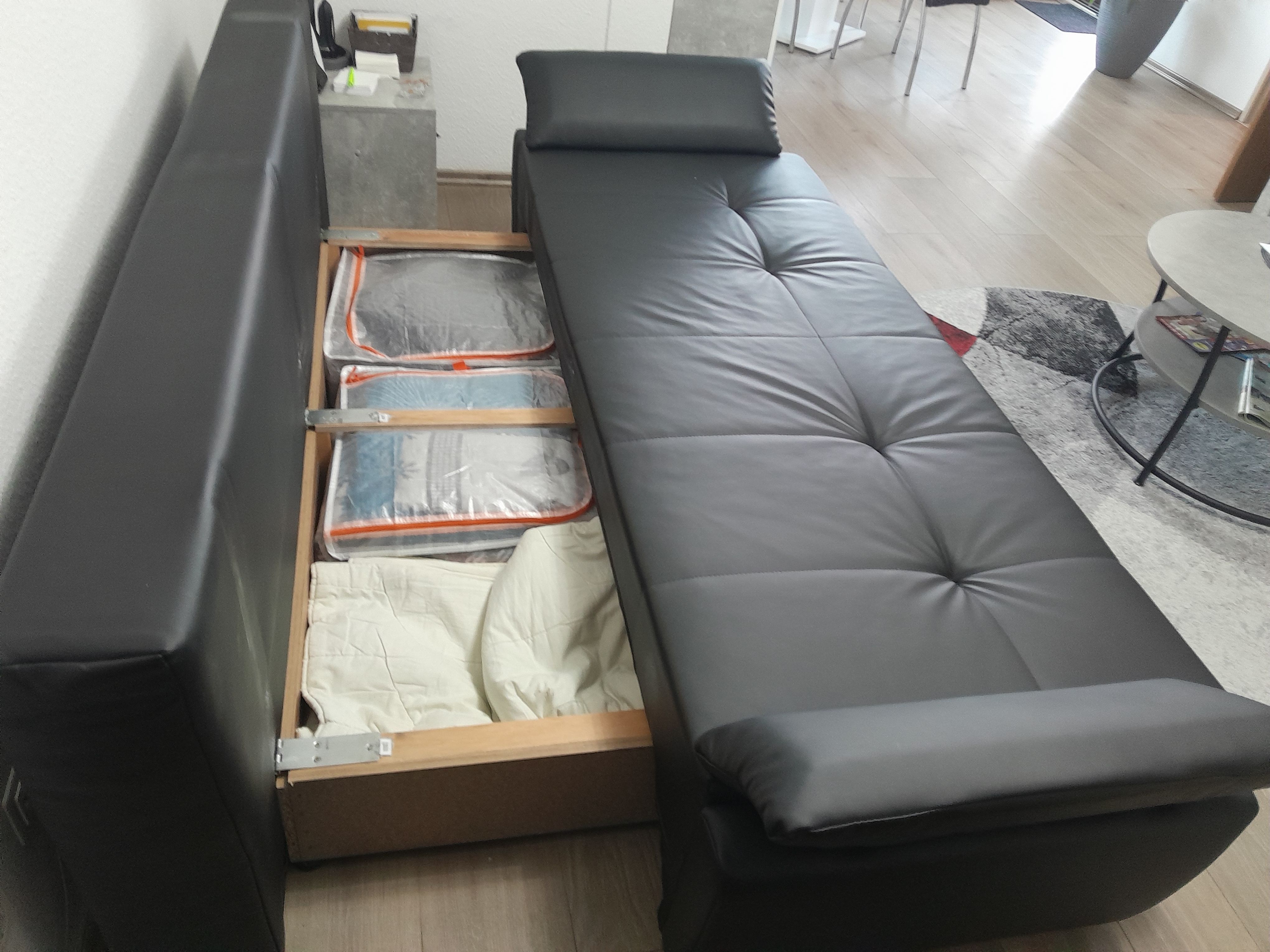 Schlafsofa 