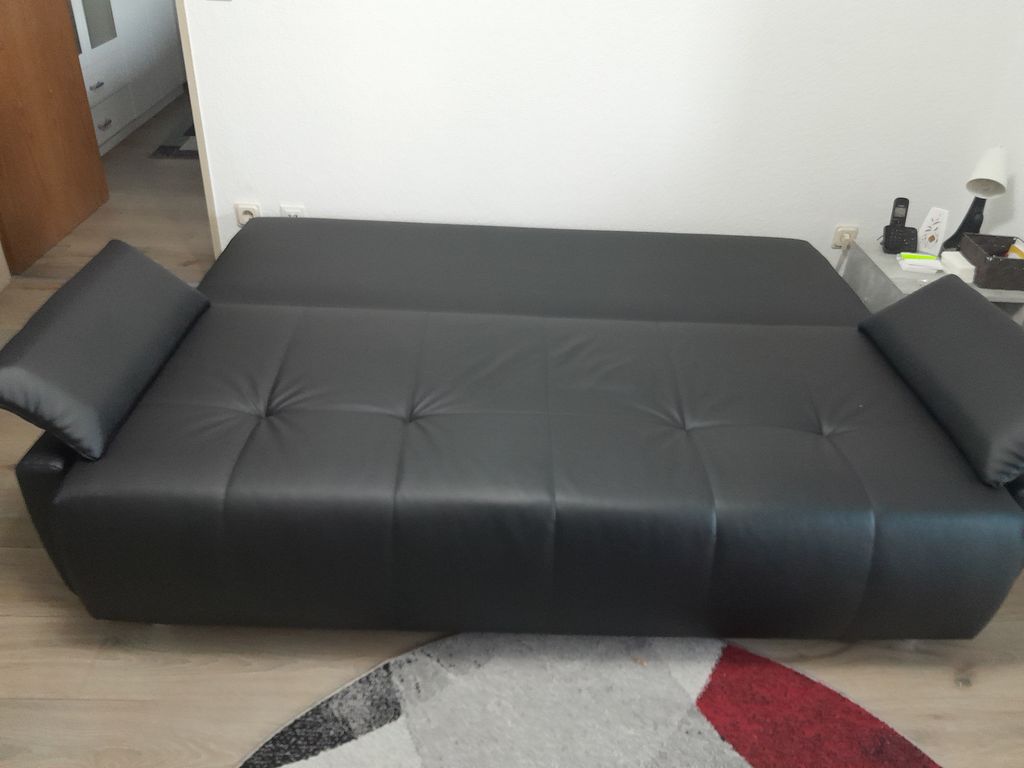 Schlafsofa 
