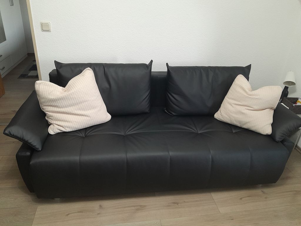 Schlafsofa 